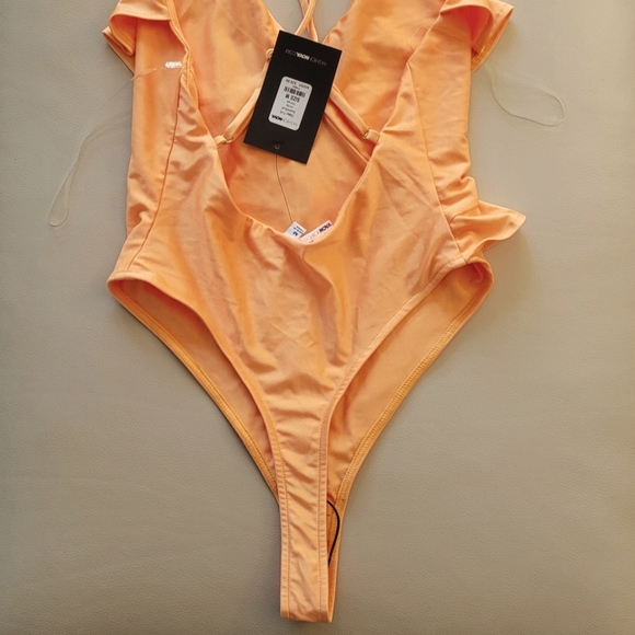 Fashion Nova Swimsuit - Picture 2 of 4